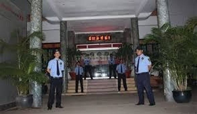Tuyển gấp nam nữ bảo vệ lương cao- ổn định, nhận việc ngay,không phí 29667421 Tuyển gấp nam nữ bảo vệ lương cao- ổn định, nhận việc ngay,không phí