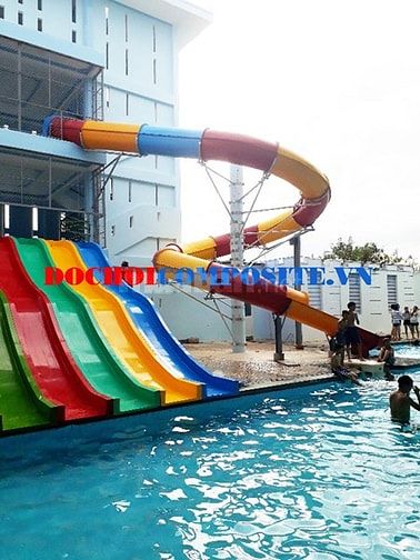 Cầu Trượt Hồ Bơi, Cầu Trượt Bể Bơi, Máng Trượt Trẻ em 45746986 Cầu Trượt Hồ Bơi, Cầu Trượt Bể Bơi, Máng Trượt Trẻ em