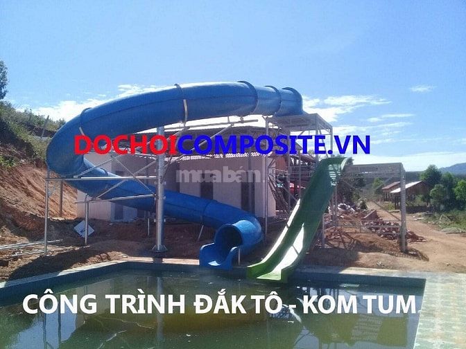 Cầu Trượt Hồ Bơi, Cầu Trượt Bể Bơi, Máng Trượt Trẻ em 45746986 Cầu Trượt Hồ Bơi, Cầu Trượt Bể Bơi, Máng Trượt Trẻ em