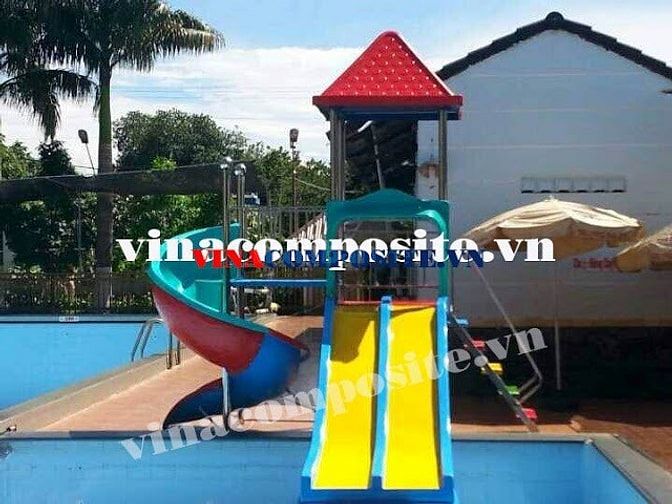 Cầu Trượt Hồ Bơi, Cầu Trượt Bể Bơi, Máng Trượt Trẻ em 45746986 Cầu Trượt Hồ Bơi, Cầu Trượt Bể Bơi, Máng Trượt Trẻ em