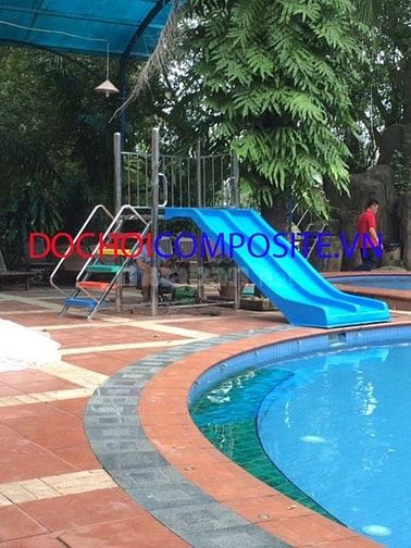 Cầu Trượt Hồ Bơi, Cầu Trượt Bể Bơi, Máng Trượt Trẻ em 45746986 Cầu Trượt Hồ Bơi, Cầu Trượt Bể Bơi, Máng Trượt Trẻ em