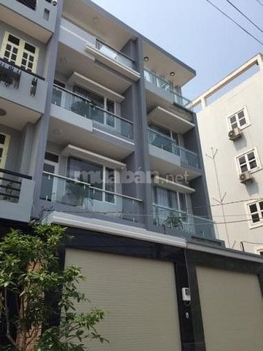 Bán nhà mặt tiền đường Trần Quang Khải Q1.DT: 8.5x21m 45761715 Bán nhà mặt tiền đường Trần Quang Khải Q1.DT: 8.5x21m