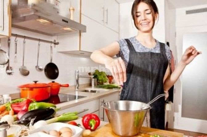 Tìm gấp 1 người giữ trẻ 1 người giúp việc nhà 1 người chăm sóc cụ bà 45769682 Tìm gấp 1 người giữ trẻ 1 người giúp việc nhà 1 người chăm sóc cụ bà