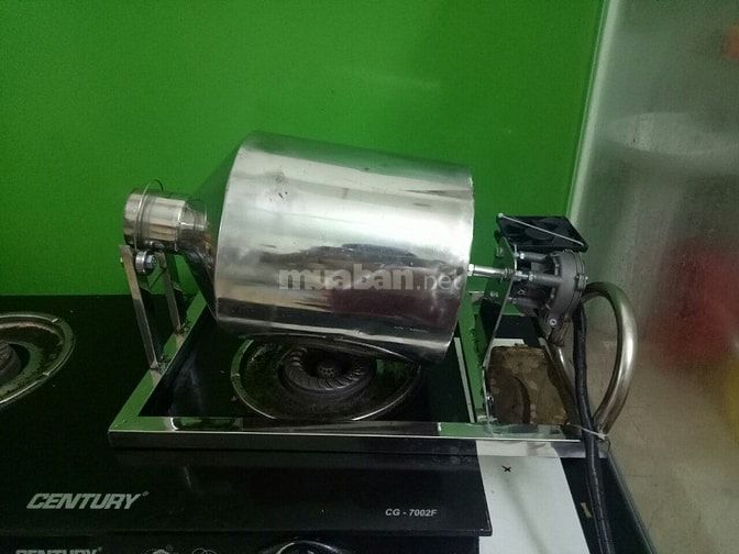 Máy rang cafe, ngũ cốc mini 1,5kg 45829402 Máy rang cafe, ngũ cốc mini 1,5kg