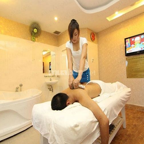 Việc làm Tuyển dụng nhân viên massage lương cao 45830408 Việc làm Tuyển dụng nhân viên massage lương cao