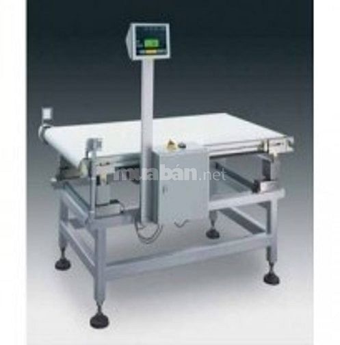 Cân băng tải Đà Nẵng, Cân điện tử WEICO 45833125 Cân băng tải Đà Nẵng, Cân điện tử WEICO