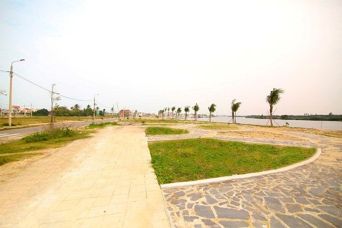 Đất Hội An River Park, kề sông, gần biển, ngay phố cổ Hội An, 22tr/m2 45841414 Đất Hội An River Park, kề sông, gần biển, ngay phố cổ Hội An, 22tr/m2