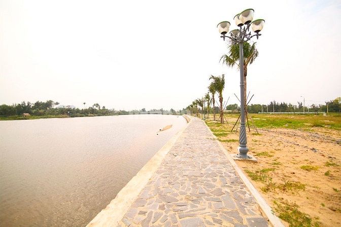 Đất Hội An River Park, kề sông, gần biển, ngay phố cổ Hội An, 22tr/m2 45841414 Đất Hội An River Park, kề sông, gần biển, ngay phố cổ Hội An, 22tr/m2