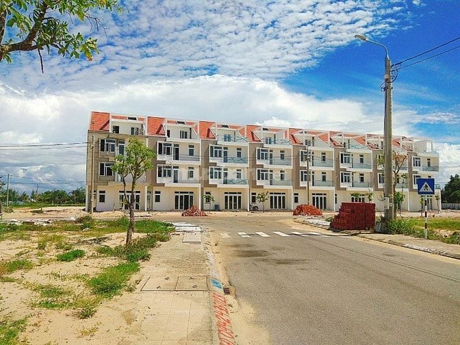 Đất Hội An River Park, kề sông, gần biển, ngay phố cổ Hội An, 22tr/m2 45841414 Đất Hội An River Park, kề sông, gần biển, ngay phố cổ Hội An, 22tr/m2