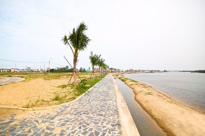 Đất Hội An River Park, kề sông, gần biển, ngay phố cổ Hội An, 22tr/m2 45841414 Đất Hội An River Park, kề sông, gần biển, ngay phố cổ Hội An, 22tr/m2