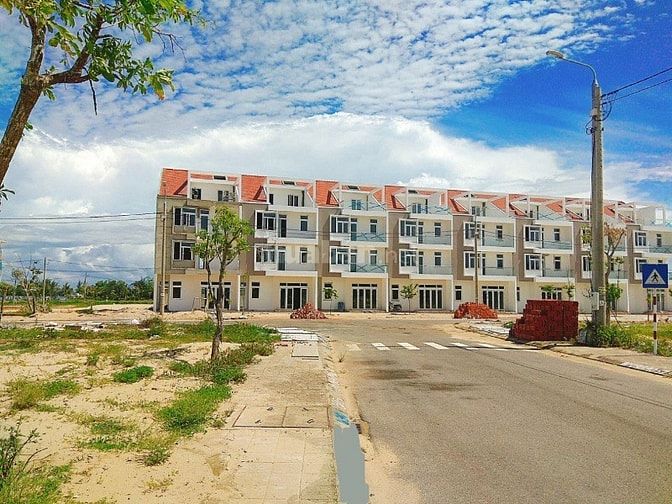 Đất Hội An River Park, kề sông, gần biển, ngay phố cổ Hội An, 22tr/m2 45841414 Đất Hội An River Park, kề sông, gần biển, ngay phố cổ Hội An, 22tr/m2