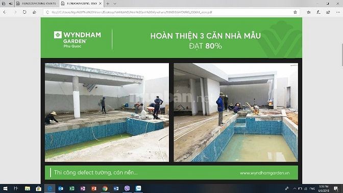 7.8 tỷ bán19 căn BT ngay bãi Trường , Cam kết LN 10%/ năm , ck 12% 45906906 7.8 tỷ bán19 căn BT ngay bãi Trường , Cam kết LN 10%/ năm , ck 12%