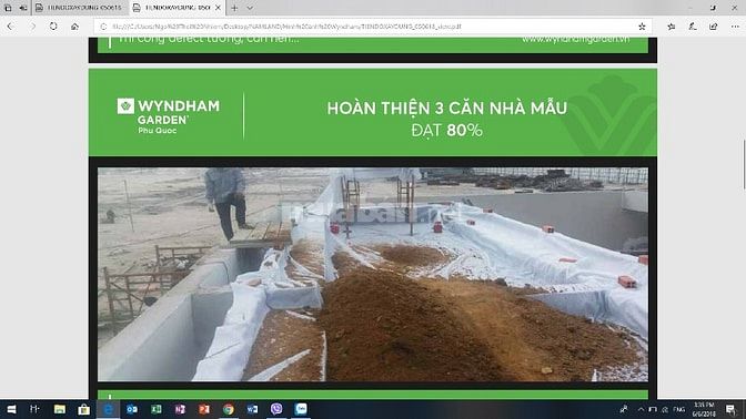 7.8 tỷ bán19 căn BT ngay bãi Trường , Cam kết LN 10%/ năm , ck 12% 45906906 7.8 tỷ bán19 căn BT ngay bãi Trường , Cam kết LN 10%/ năm , ck 12%