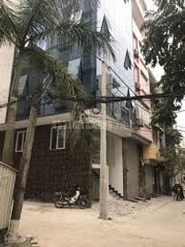 Cho thuê toà nhà khách sạn 7 tầng nguyễn xiển 45921324 Cho thuê toà nhà khách sạn 7 tầng nguyễn xiển