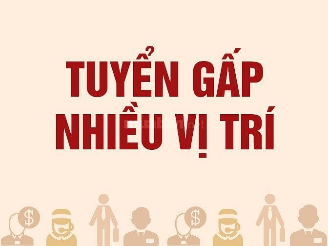 Cần tuyển gấp nhân viên Tạp Vụ - Giám Sát ngành vệ sinh công nghiệp 45837049 Cần tuyển gấp nhân viên Tạp Vụ - Giám Sát ngành vệ sinh công nghiệp