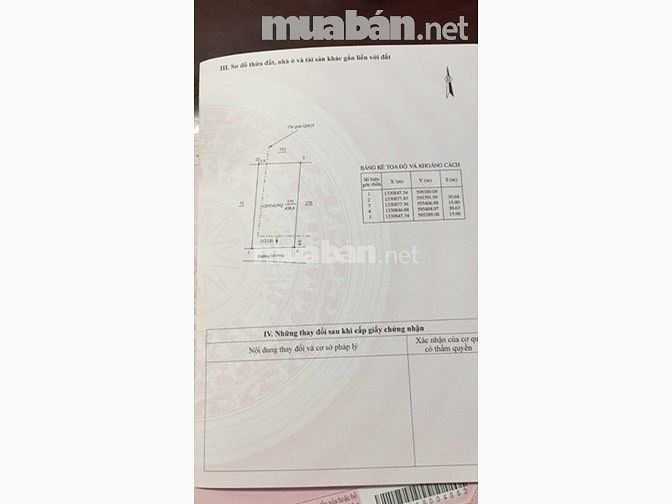 CHÍNH CHỦ BÁN lô đất thổ cư ra mặt tiền, 15x30m, 900tr, Cam Lâm 45251893 CHÍNH CHỦ BÁN lô đất thổ cư ra mặt tiền, 15x30m, 900tr, Cam Lâm