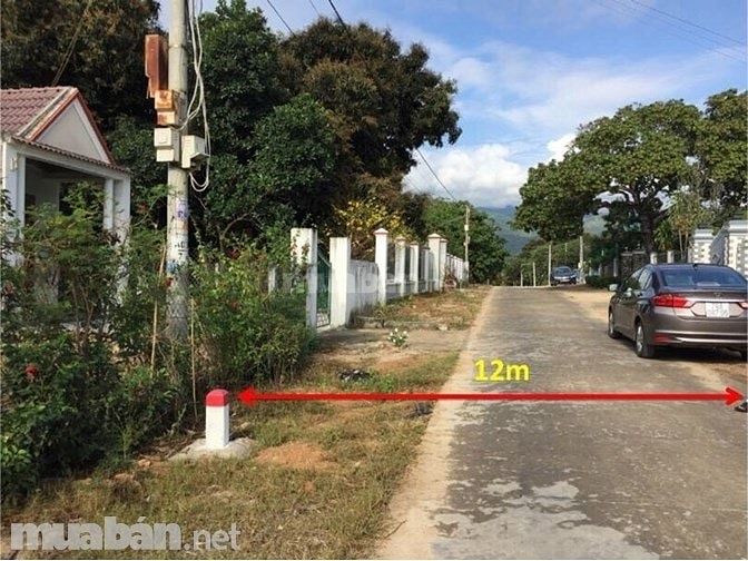 CHÍNH CHỦ BÁN lô đất thổ cư ra mặt tiền, 15x30m, 900tr, Cam Lâm 45251893 CHÍNH CHỦ BÁN lô đất thổ cư ra mặt tiền, 15x30m, 900tr, Cam Lâm