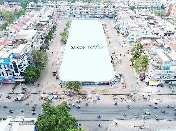 Shop, Kiot mô hình chợ sỉ lẽ Nhật tại quận 8 giá chỉ từ 800 triệu 45947922 Shop, Kiot mô hình chợ sỉ lẽ Nhật tại quận 8 giá chỉ từ 800 triệu