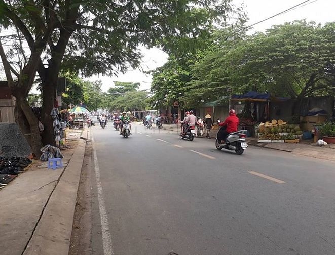 Đất 749 m vuông mặt tiền đường Nguyễn Bình NB 45975081 Đất 749 m vuông mặt tiền đường Nguyễn Bình NB