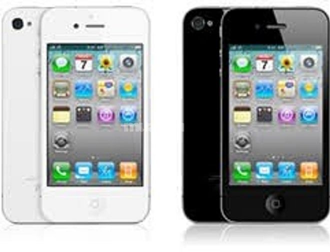 IPHONE 4s-16gb QUỐC TẾ CHỈ 680k 45975713 IPHONE 4s-16gb QUỐC TẾ CHỈ 680k