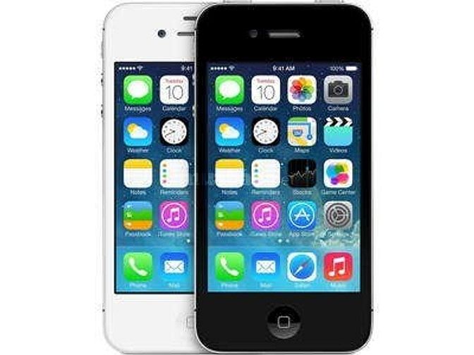 IPHONE 4s-16gb QUỐC TẾ CHỈ 680k 45975713 IPHONE 4s-16gb QUỐC TẾ CHỈ 680k