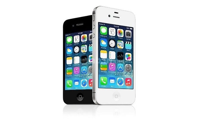 IPHONE 4s-16gb QUỐC TẾ CHỈ 680k 45975713 IPHONE 4s-16gb QUỐC TẾ CHỈ 680k