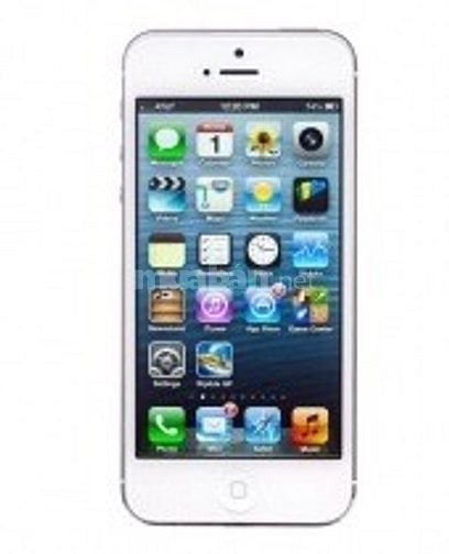 IPHONE 4s-16gb QUỐC TẾ CHỈ 680k 45975713 IPHONE 4s-16gb QUỐC TẾ CHỈ 680k