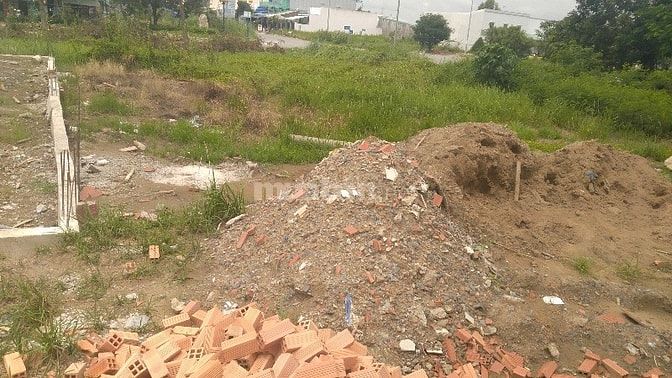 Chỉ 1.9 triệu/m2 sở hữu 2200m2 đất Bình Chánh. 45989115 Chỉ 1.9 triệu/m2 sở hữu 2200m2 đất Bình Chánh.