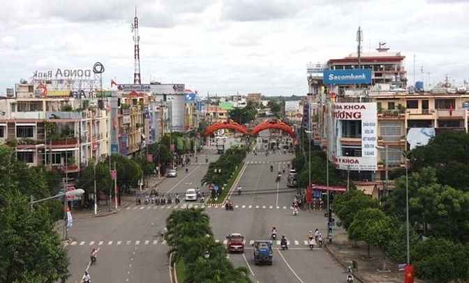 Thanh lý lô đất chợ Gò Đen, Đường DT 835, Bến Lức, giá 620Tr/ nền, 45999617 Thanh lý lô đất chợ Gò Đen, Đường DT 835, Bến Lức, giá 620Tr/ nền,