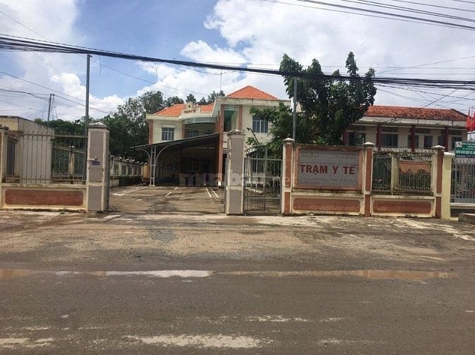 Thanh lý lô đất chợ Gò Đen, Đường DT 835, Bến Lức, giá 620Tr/ nền, 45999617 Thanh lý lô đất chợ Gò Đen, Đường DT 835, Bến Lức, giá 620Tr/ nền,