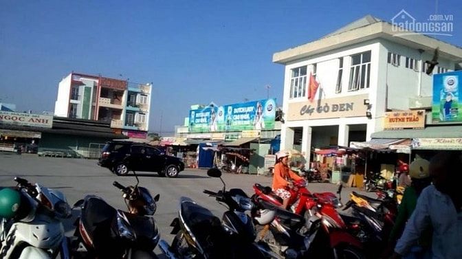 Mở bán KDC Chợ Gò Đen,thổ cư 100%,Đất đô thị,GĐ1 giá rẻ 45984926 Mở bán KDC Chợ Gò Đen,thổ cư 100%,Đất đô thị,GĐ1 giá rẻ