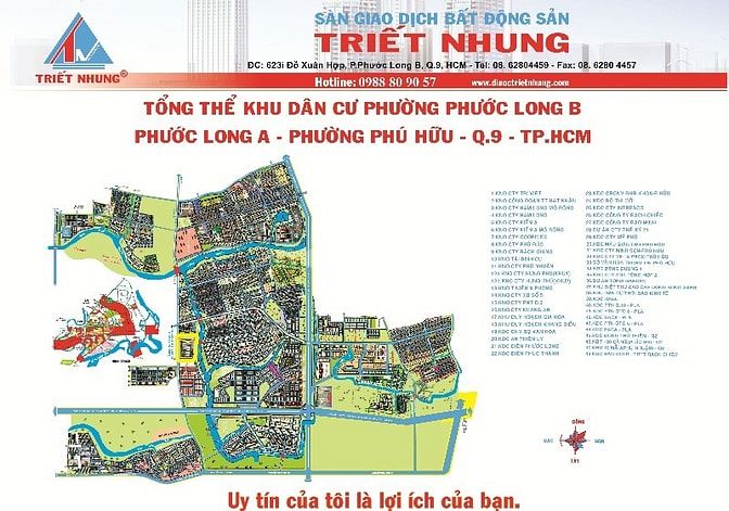 Tôi chính chủ cần mua 1 nền đất ở quận 9 46032246 Tôi chính chủ cần mua 1 nền đất ở quận 9
