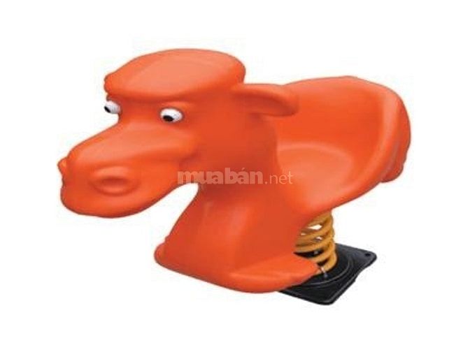 Thú Nhún Lò Xo Ngoài Trời, Thú Nhún Lò Xo Nhập Khẩu 46070324 Thú Nhún Lò Xo Ngoài Trời, Thú Nhún Lò Xo Nhập Khẩu