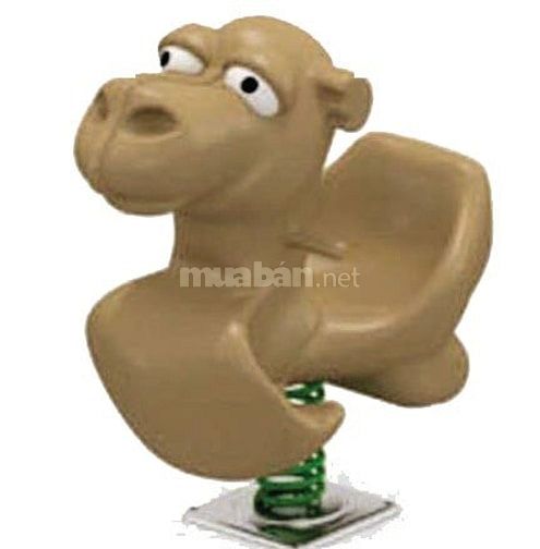 Thú Nhún Lò Xo Ngoài Trời, Thú Nhún Lò Xo Nhập Khẩu 46070324 Thú Nhún Lò Xo Ngoài Trời, Thú Nhún Lò Xo Nhập Khẩu