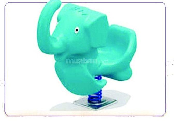 Thú Nhún Lò Xo Ngoài Trời, Thú Nhún Lò Xo Nhập Khẩu 46070324 Thú Nhún Lò Xo Ngoài Trời, Thú Nhún Lò Xo Nhập Khẩu
