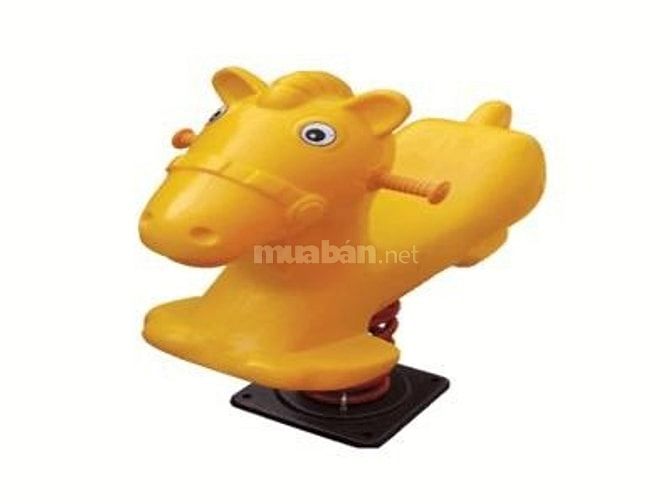 Thú Nhún Lò Xo Ngoài Trời, Thú Nhún Lò Xo Nhập Khẩu 46070324 Thú Nhún Lò Xo Ngoài Trời, Thú Nhún Lò Xo Nhập Khẩu