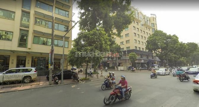Mặt phố Bà Triệu, lô góc, DT 355m2, mặt tiền 25m. 46080185 Mặt phố Bà Triệu, lô góc, DT 355m2, mặt tiền 25m.