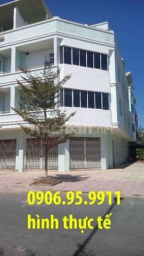 Cho thuê nhà thô 3 tầng ở vòng xoay mỹ phước 2, giá rẻ 46092376 Cho thuê nhà thô 3 tầng ở vòng xoay mỹ phước 2, giá rẻ