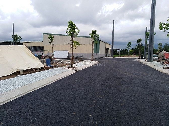Đất phố chợ Long Cang, giá tốt cho nhà đầu tư, gần KCN Thuận Đạo, SHR, 46093896 Đất phố chợ Long Cang, giá tốt cho nhà đầu tư, gần KCN Thuận Đạo, SHR,