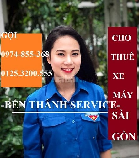 Chỉ từ 500k/tuần cho thuê xe máy tại Quận 8. 46096716 Chỉ từ 500k/tuần cho thuê xe máy tại Quận 8.