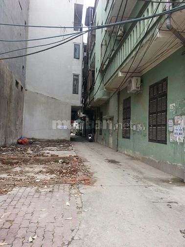 Bán đất đường Tô Hiệu DT 60m2 hướng Đông Bắc giá 141tr/m2 46103085 Bán đất đường Tô Hiệu DT 60m2 hướng Đông Bắc giá 141tr/m2