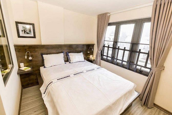 Bán Gấp Khách Sạn 42 Phòng Mặt Tiền 8,9M Hoàng Đạo Thúy 46132404 Bán Gấp Khách Sạn 42 Phòng Mặt Tiền 8,9M Hoàng Đạo Thúy