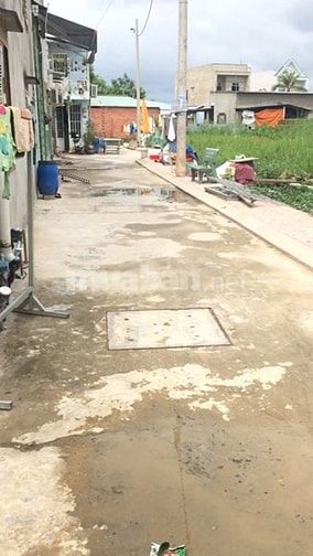 Bán đất ở an phú Tây - bình chánh. Giá 16/m2, SHR 46124474 Bán đất ở an phú Tây - bình chánh. Giá 16/m2, SHR