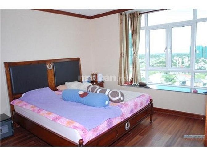 10 Phòng ở CHCC HoàngAnh GiaLai 3 dành cho SV ĐH Rmit-Tôn Đức Thắng.