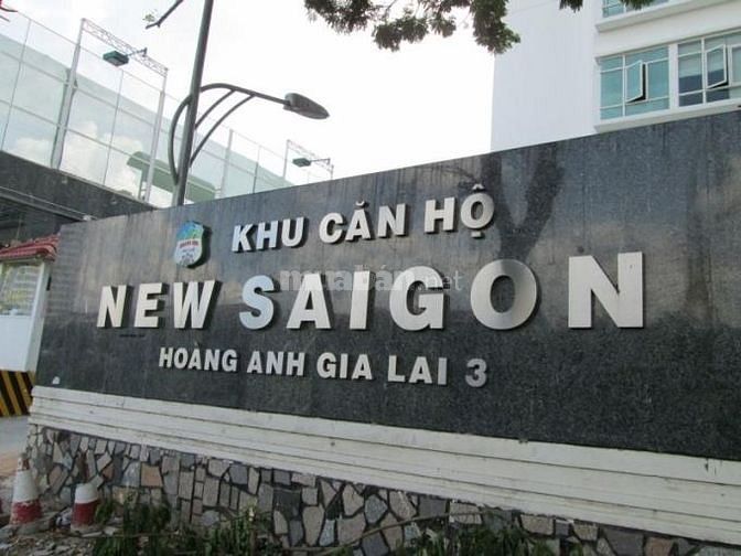 10 Phòng ở CHCC HoàngAnh GiaLai 3 dành cho SV ĐH Rmit-Tôn Đức Thắng.