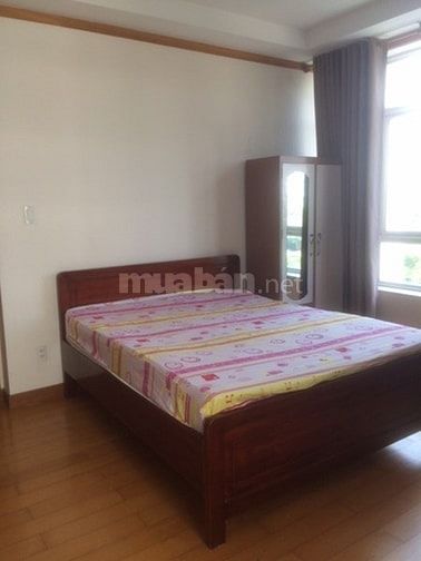 10 Phòng ở CHCC HoàngAnh GiaLai 3 dành cho SV ĐH Rmit-Tôn Đức Thắng.