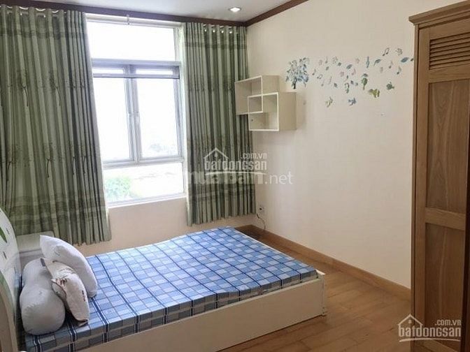 10 Phòng ở CHCC HoàngAnh GiaLai 3 dành cho SV ĐH Rmit-Tôn Đức Thắng.
