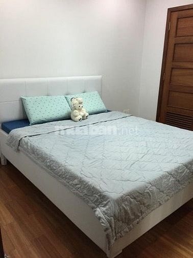 10 Phòng ở CHCC HoàngAnh GiaLai 3 dành cho SV ĐH Rmit-Tôn Đức Thắng.