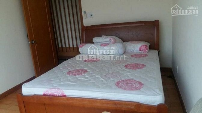 10 Phòng ở CHCC HoàngAnh GiaLai 3 dành cho SV ĐH Rmit-Tôn Đức Thắng.