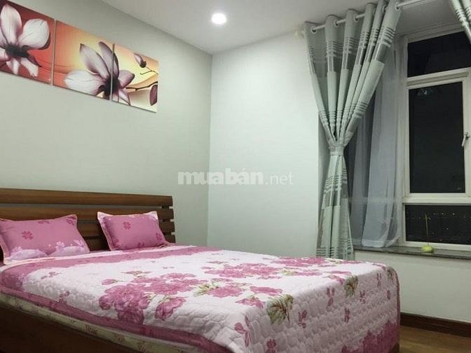 10 Phòng ở CHCC HoàngAnh GiaLai 3 dành cho SV ĐH Rmit-Tôn Đức Thắng.